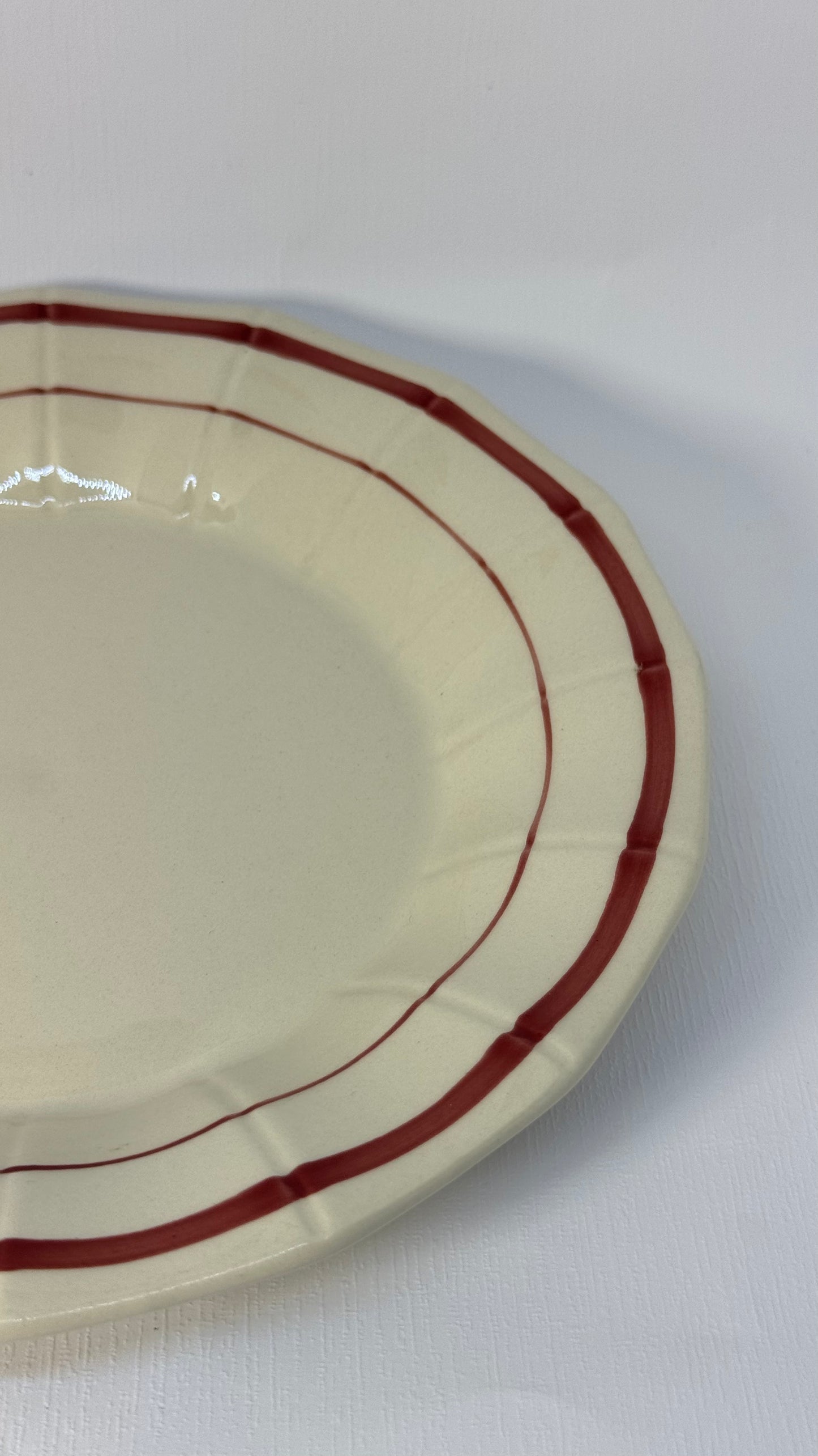 Plato - Línea French Diner