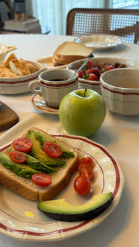 Plato - Línea French Diner