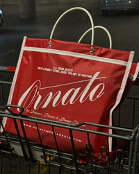 Tote Bag - Ornato Mercadería